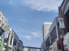 -万达广场(泰安泰山店)