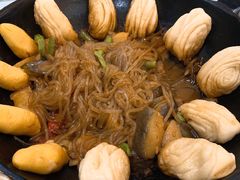 -古洼一锅鲜(开发区店)