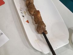 -帕米尔食府(白云观店)