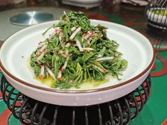 -九十九顶毡房(阜石路店)