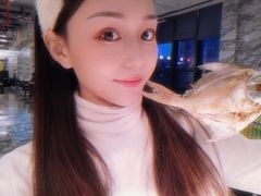 -合肥皇冠假日酒店·菲亚斯特自助餐厅(黄山路店)