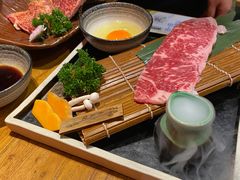-黑牛の店·和牛烧肉(石家庄万象城店)