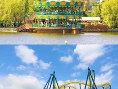 -大连海昌发现王国主题公园