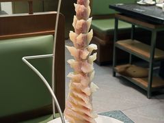 -得意咚瓜·顺德鱼生·冬瓜火锅(深圳首店)