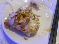 -半岛听涛蒸汽海鲜自助(K11店)