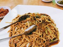 -無招牌海鮮(芽笼店)