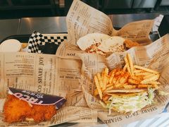 -TACO STAR 塔可星(下沙宝龙店)