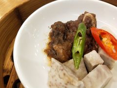 -金翠河烧鹅粤式茶餐厅(龙湖三千集天街店)