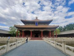 -北京国子监胡同