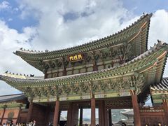 -景福宫