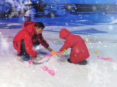 -史努比缤纷世界