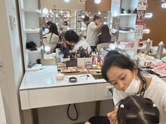 -海马体照相馆(大连柏威年购物中心店)