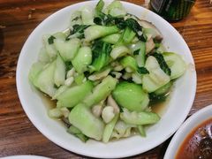 -凡老头米线砂锅(古荡新村西粮站)