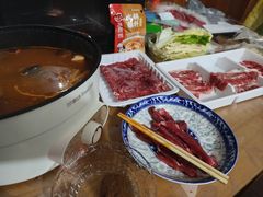 -宝业东城广场(东二环路店)