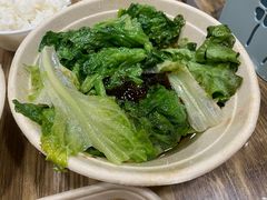 -蒙雅力港式茶餐厅(学人特色商业街店)