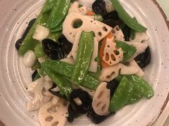 荷塘月色-青年公社烤鸭(青年路店)