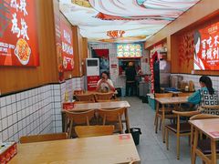 -冒菜西施·非遗冒菜(总店)