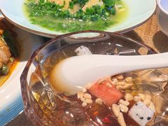 -渝信川菜 · 川味家常菜(长安店)