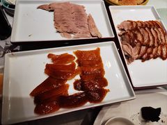 -玉林烤鸭店(黄村兴华店)