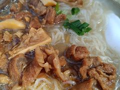 牛腩米粉-文惠猪脚粉(富景小区店)