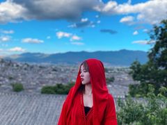 -丽江古城第一观景台