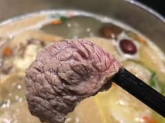 -盡膳口福·百年汤方火锅(科华北路店)