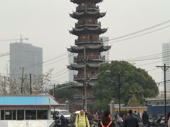 -上海市龙华烈士陵园