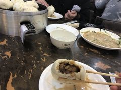 -张包铺(道外店)