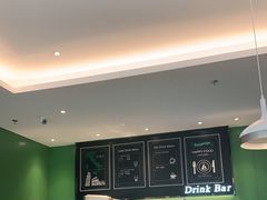 -萨莉亚意式餐厅(浦江万达广场店)