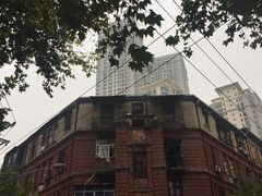 -黎黄陂路街头博物馆