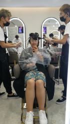 -上禾 HAIR SALON