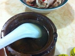 -龙老五汤店(站前西路店)