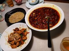 -佬麻雀·剁椒鱼头(京基KK One店)