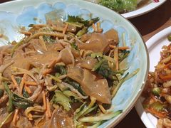 -同合居·非遗东北菜(红博会展店)