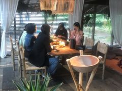 -MOJ coffee(瓯海泽雅水碓坑店)