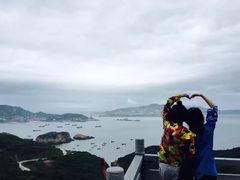 -枸杞岛