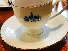 -SEN CASTLE城堡西餐(创意设计中心店)