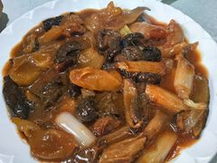 -逢春菜馆天津菜(胜利路店)