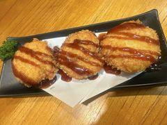 -胜代日本料理(云程巷小区店)