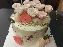 -爱上层楼咖啡馆(为公桥店)