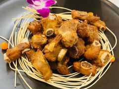 -香香海南菜餐厅