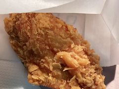 -麦当劳(百利广场店)