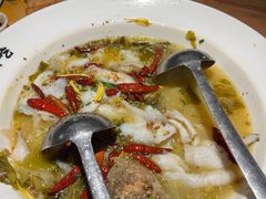 -太二酸菜鱼(福州泰禾店)