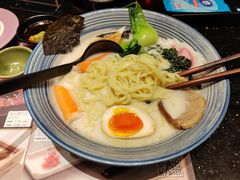 -元通寿司(地标店)