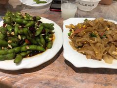 -凤爪王烧烤(徐东旗舰店)