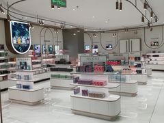 -国药中服免税(北京坊店)