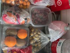 -海底捞火锅(公益西桥店)