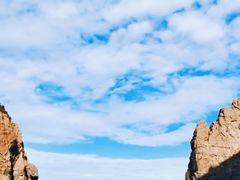 -平潭岛•仙人井