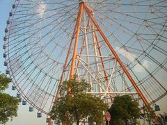 -南昌之星摩天轮