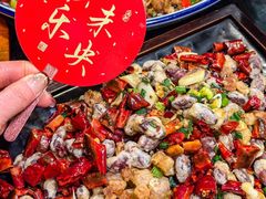 -阿嫂印象·民间江湖菜(大学城店)